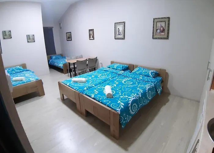 Goka Apartments
