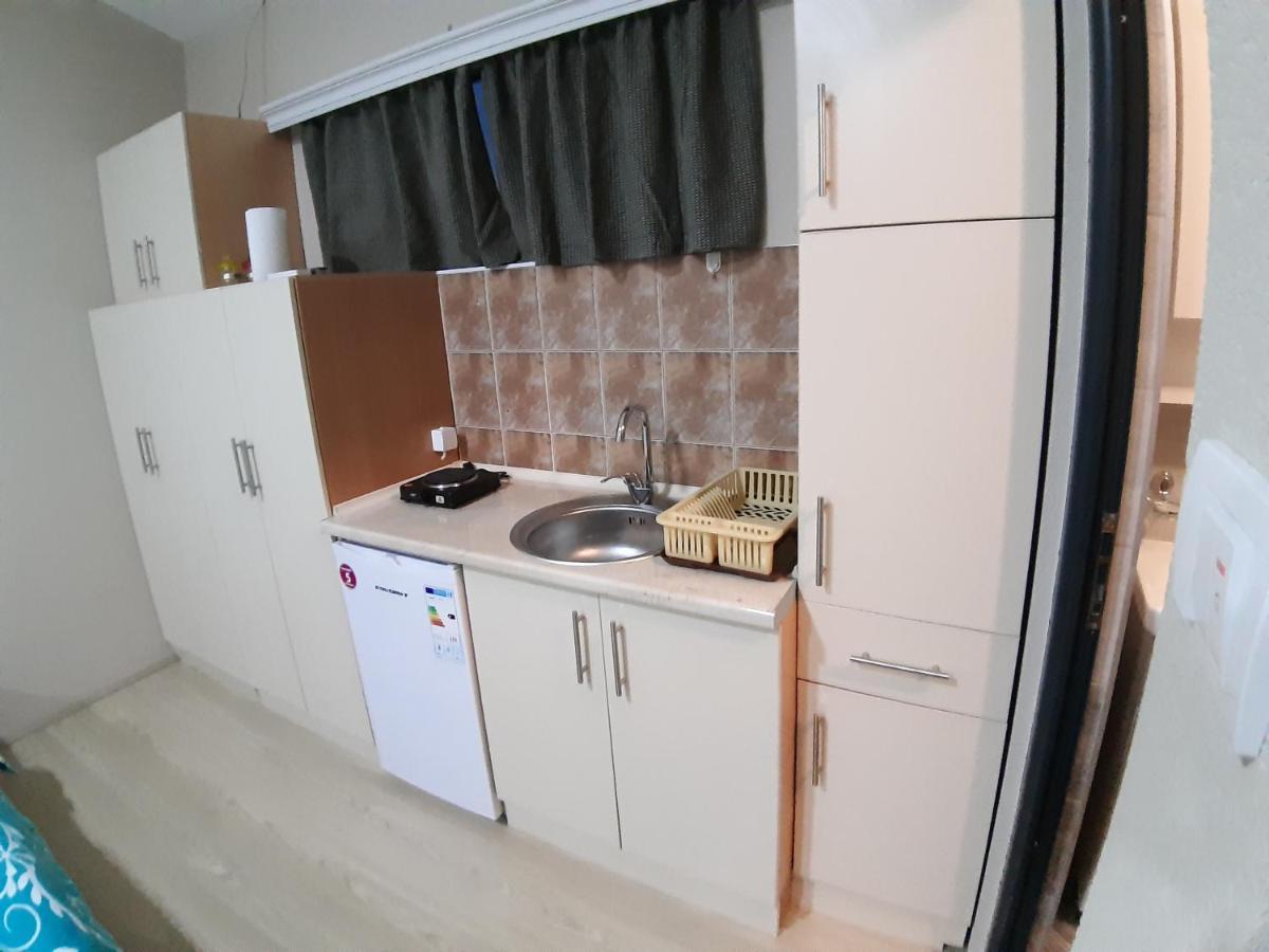 Goka Apartment *