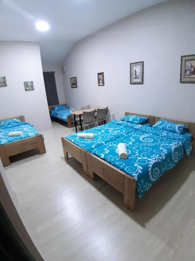 Goka Apartment