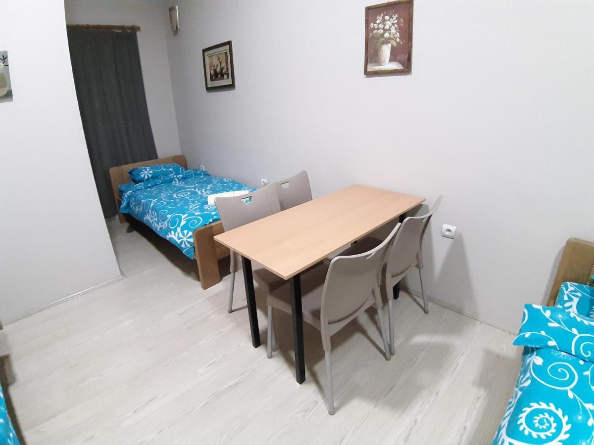 Goka Apartment Gevgelija