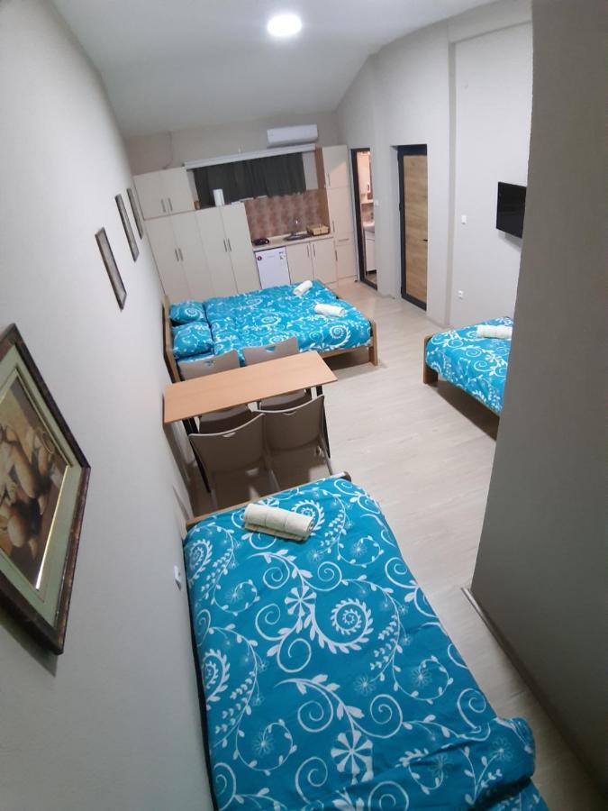 Apartment Goka Gevgelija
