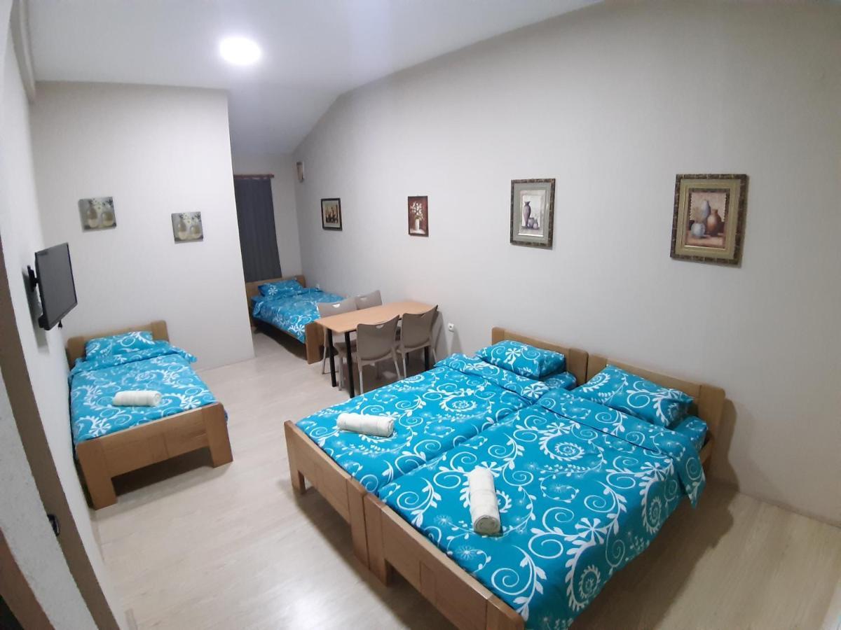Goka Apartment *