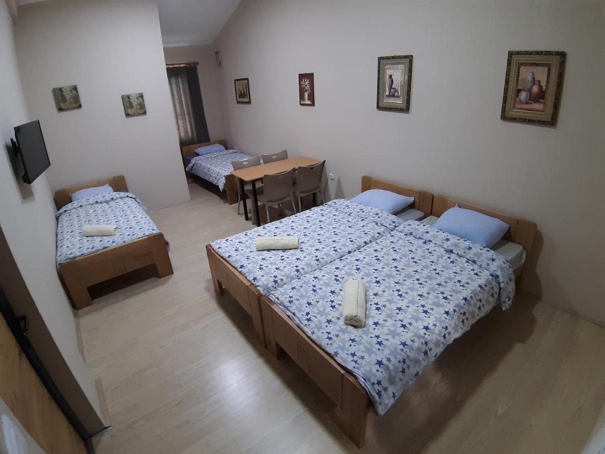 Apartment Goka Gevgelija