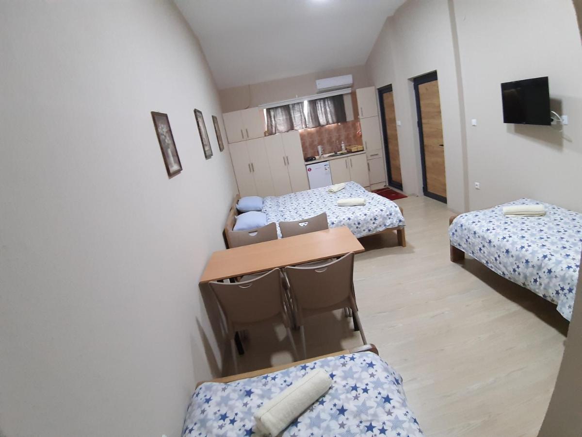Apartment Goka *