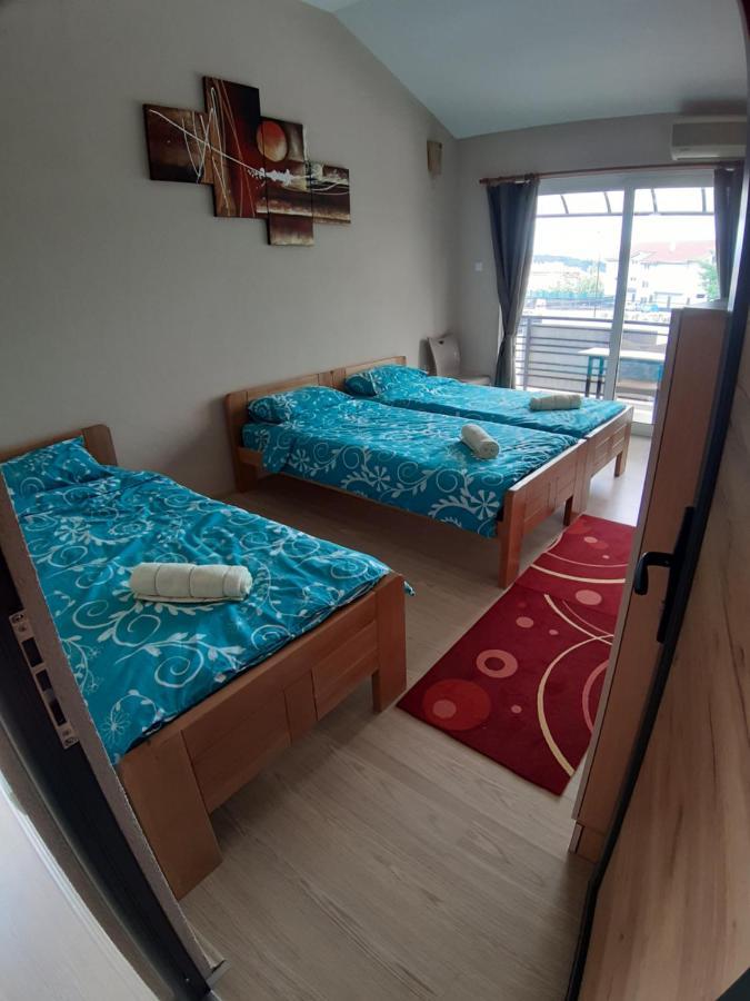 Goka * Gevgelija