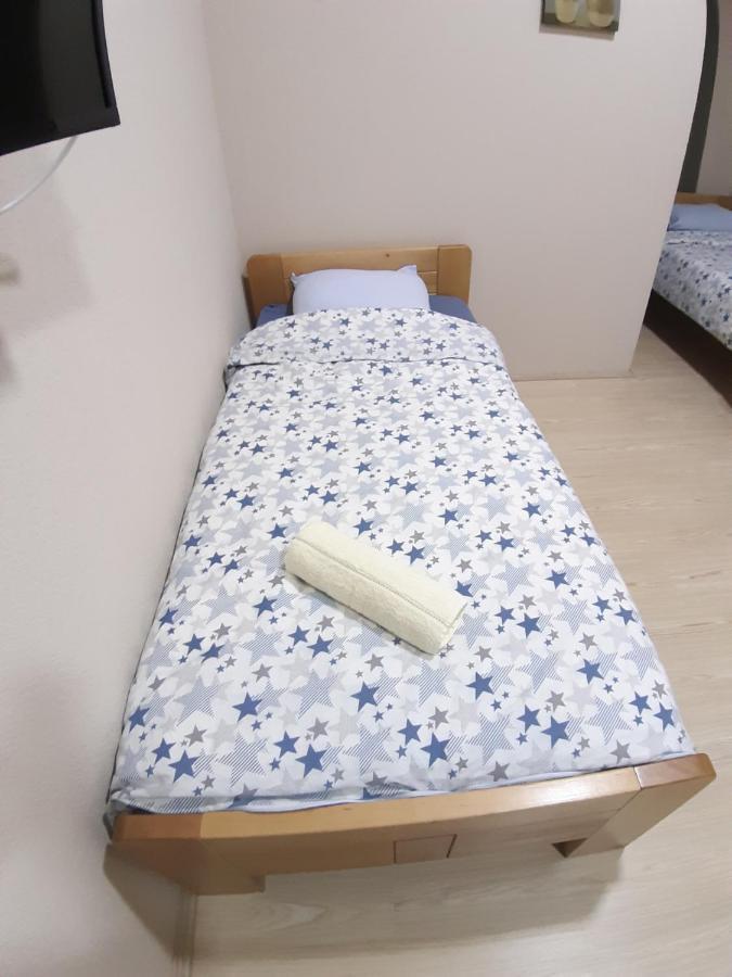 Goka Apartment Gevgelija