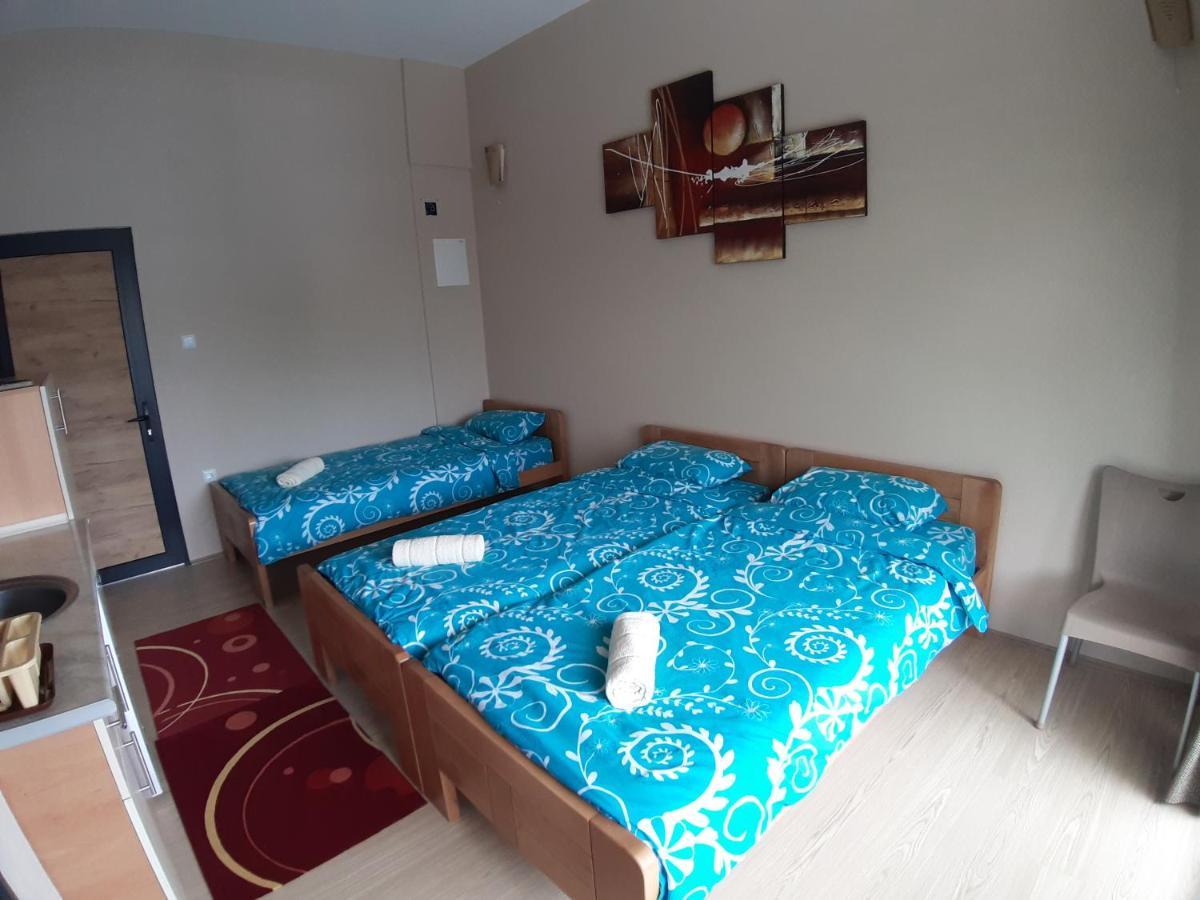 Apartment Goka Gevgelija